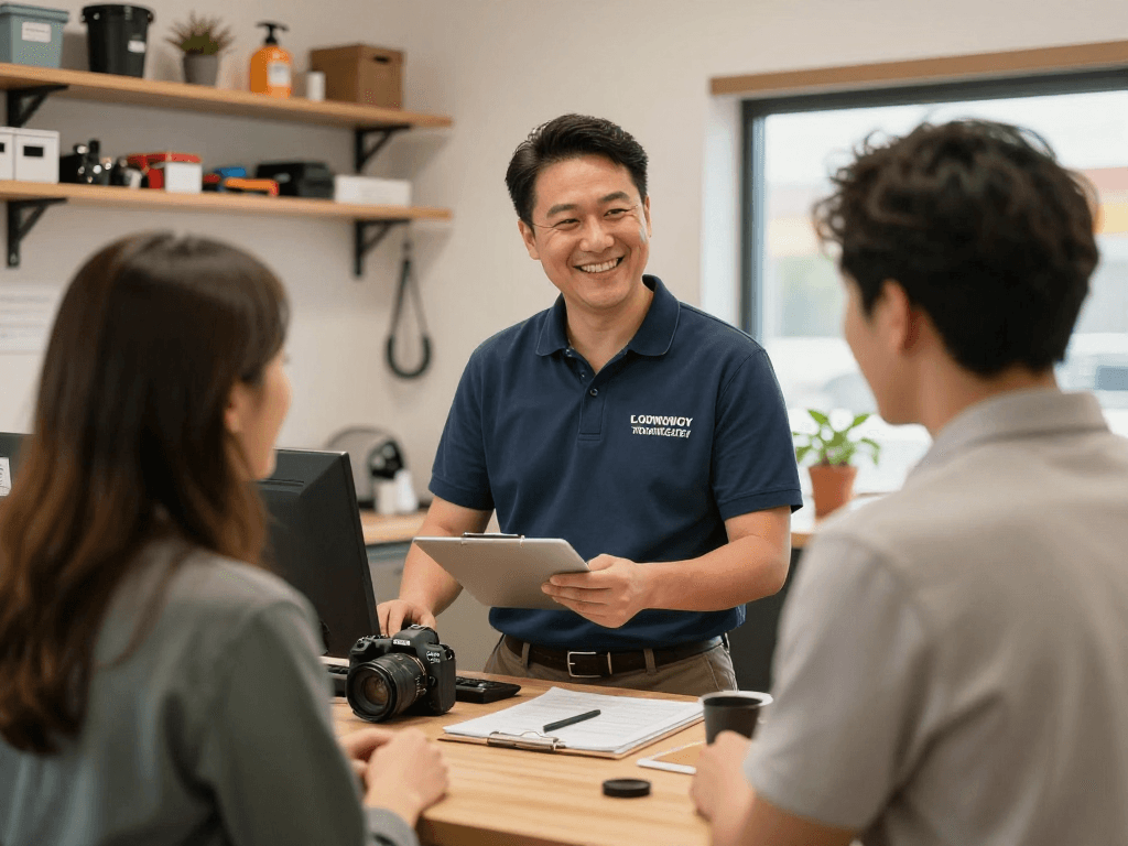Trusted 광주op provider offering community-focused services, local expertise, and professional assistance for all needs.