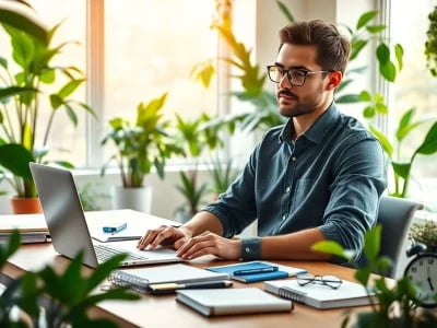 Strategies to Achieve Peak Productivity: Mastering Your Workflow Effectively