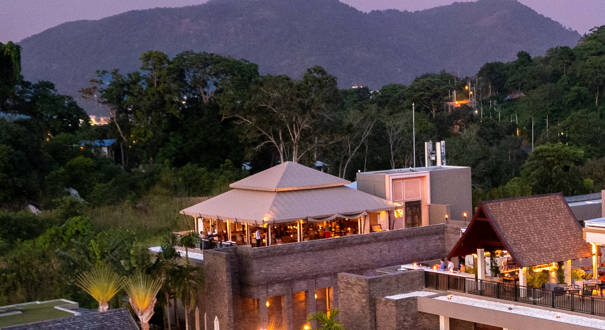 Koh Yao Yai Restaurant Guide: Top Places to Eat by 21 Sensations