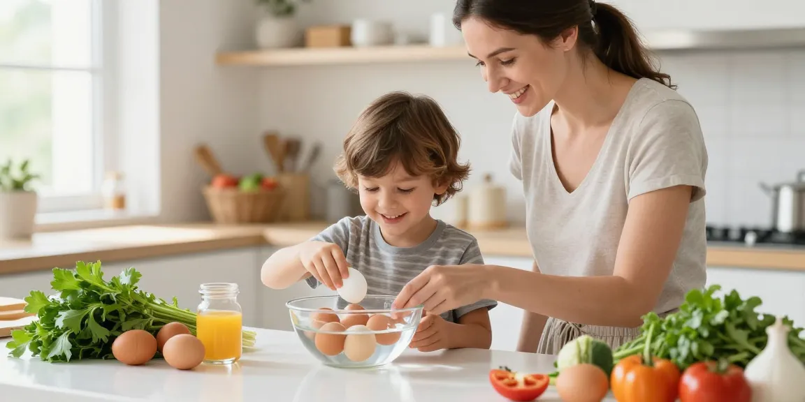 Uji kesegaran telur menggunakan panduan https://www.eggfloattest.com/contact yang praktis dan efektif di dapur.