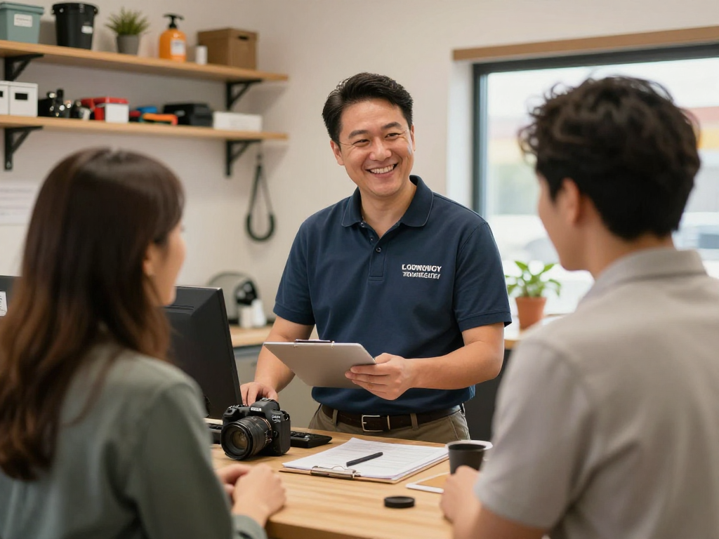 Trusted 광주op provider offering community-focused services, local expertise, and professional assistance for all needs.