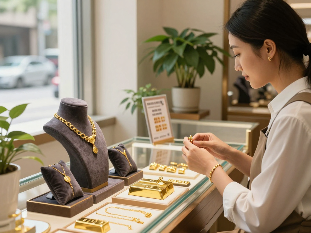 Experience seamless mantra88 login while browsing elegant gold jewelry collection.
