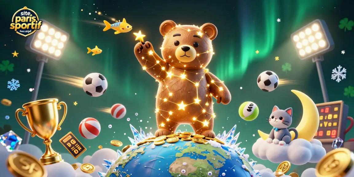 Pariez avec site paris sportif hors ARJEL dès maintenant sur des événements sportifs passionnants.