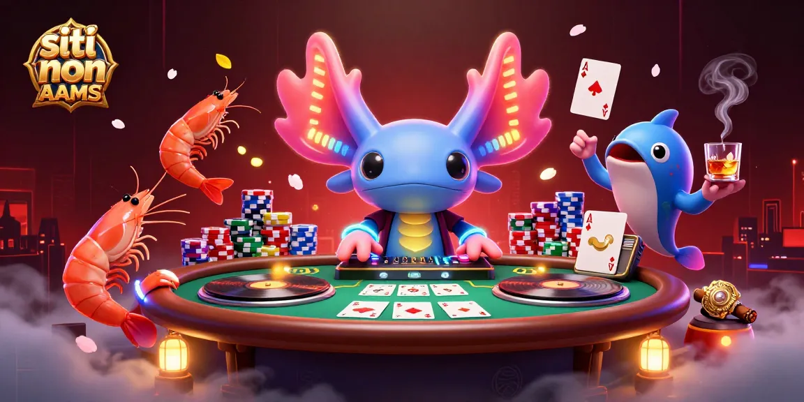 I migliori siti non AAMS offrono esperienze di gioco avvincenti e opportunità di vincita elevate.