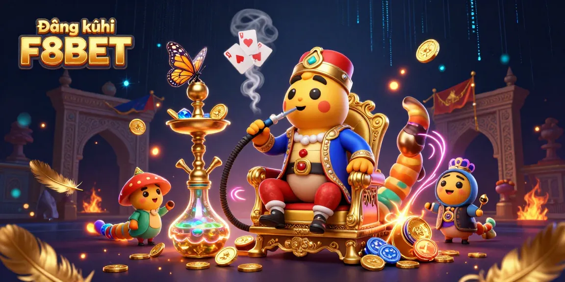 Engage in thrilling gameplay with Đăng ký F8BET for exceptional casino experiences and rewards.